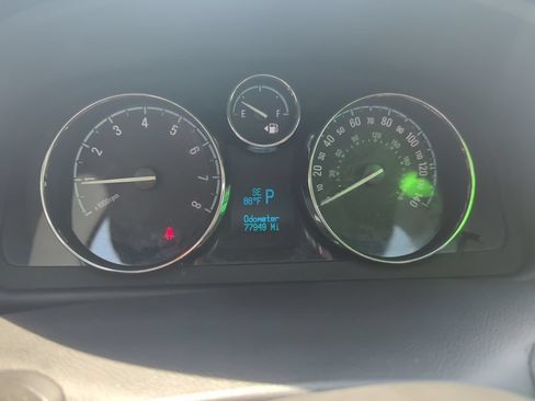 Used 2015 Chevrolet Captiva Sport LS FWD image 24