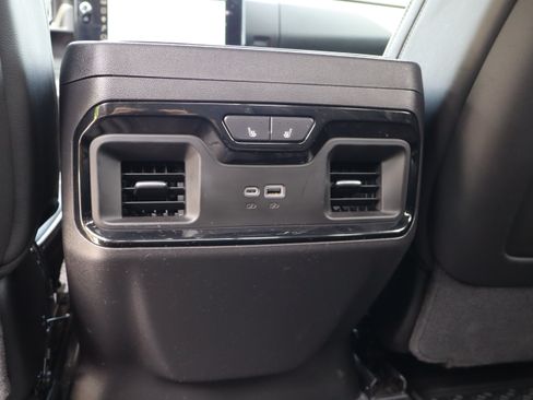 Used 2026 GMC Sierra 1500 AT4X AWD/4WD image 53