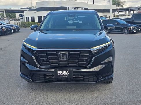 Used 2025 Honda CR-V EX image 3