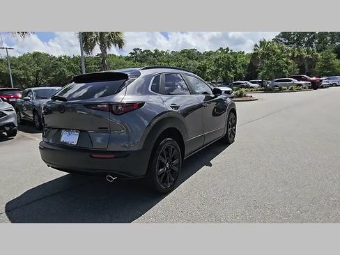 Used 2025 MAZDA CX-30 AWD 2.5 S w/ Select Sport Pkg image 26