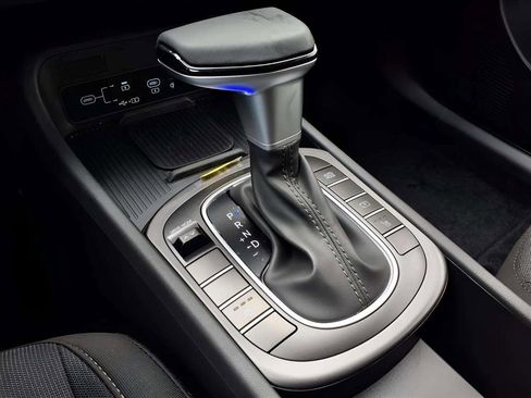 New 2026 Hyundai Kona SEL Sport image 15