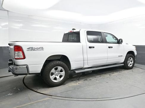 Used 2023 RAM 1500 Big Horn AWD/4WD image 8