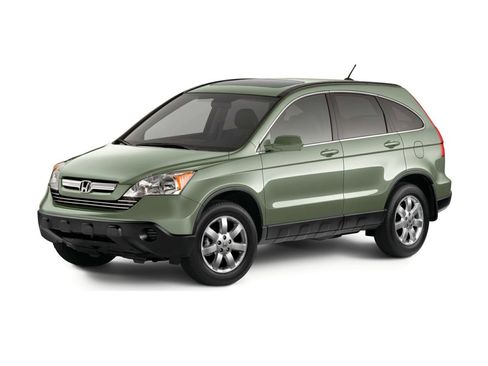 Used 2007 Honda CR-V EX-L image 1