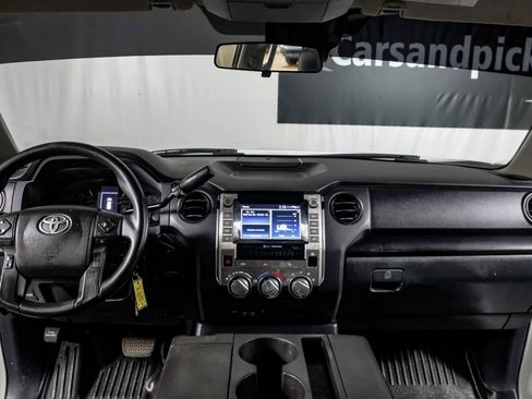 Used 2020 Toyota Tundra SR image 14