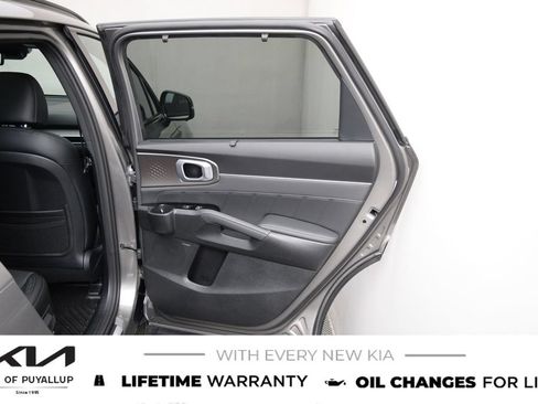 New 2026 Kia Sorento SX Prestige AWD/4WD image 13