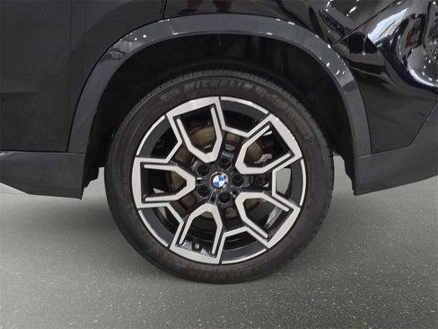 Certified 2025 BMW X1 xDrive28i w/ Technology Package image 27