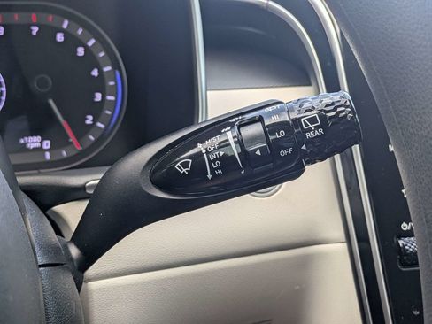 Certified 2024 Hyundai Tucson SEL FWD image 29