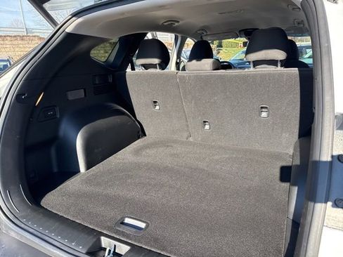 Certified 2023 Hyundai Tucson SEL image 31