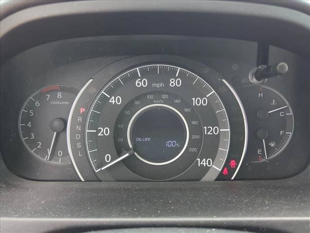 Used 2016 Honda CR-V EX-L image 12