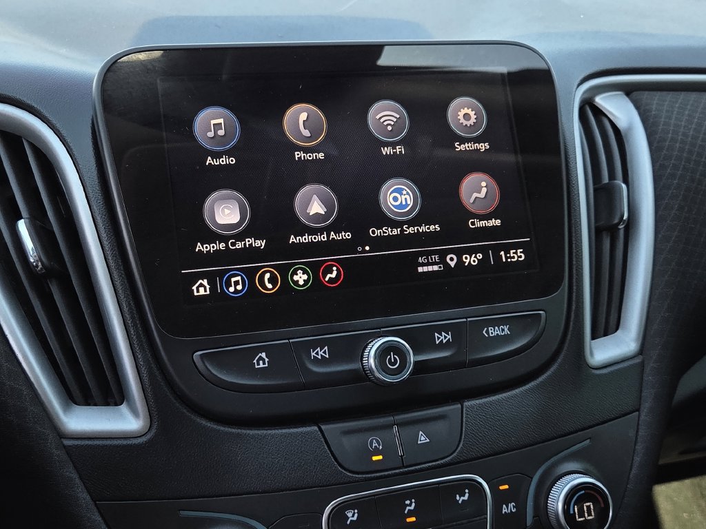 Used 2023 Chevrolet Malibu LT w/ Driver Confidence Package FWD image 28
