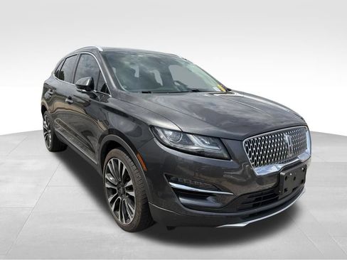 Used 2019 Lincoln MKC Reserve w/ MKC Climate Package AWD/4WD image 14