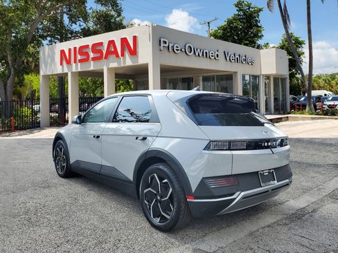 Used 2024 Hyundai Ioniq 5 SEL image 6