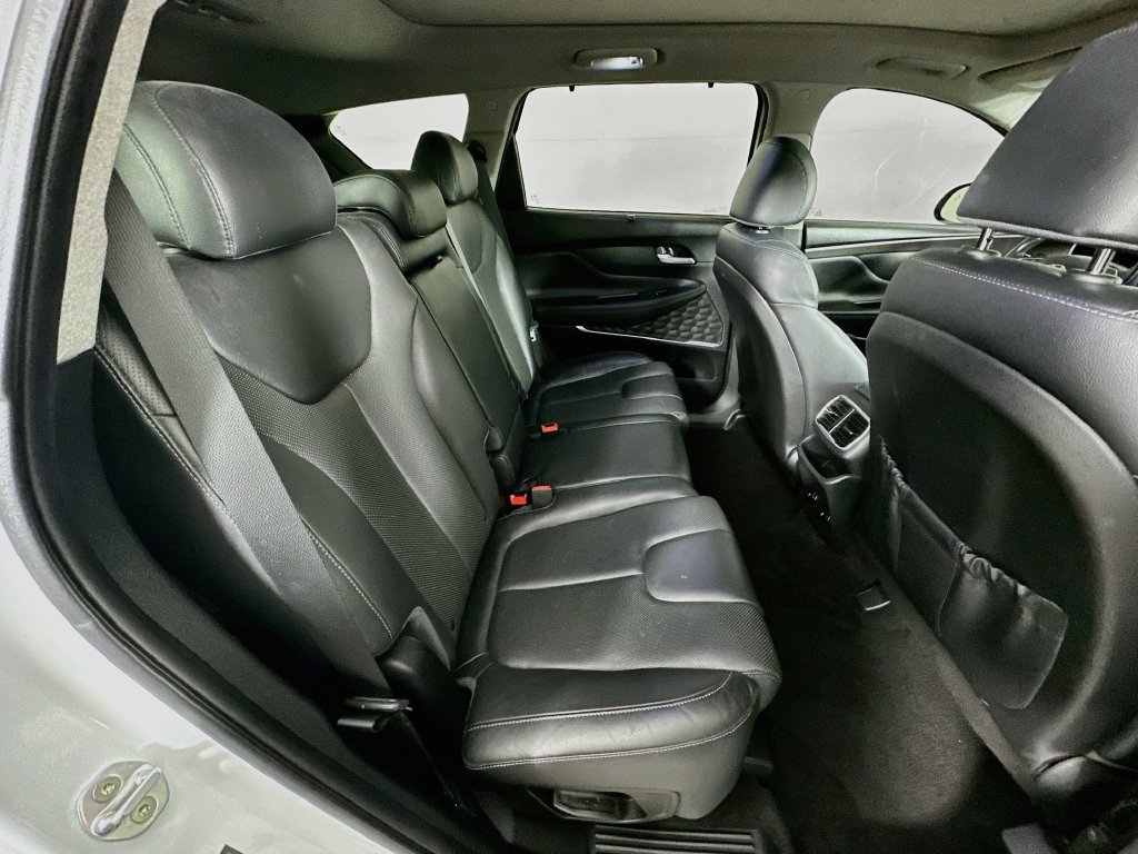 Used 2020 Hyundai Santa Fe SEL AWD/4WD image 35