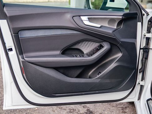 Used 2025 Audi A5 2.0T Premium Plus w/ Premium Plus image 22