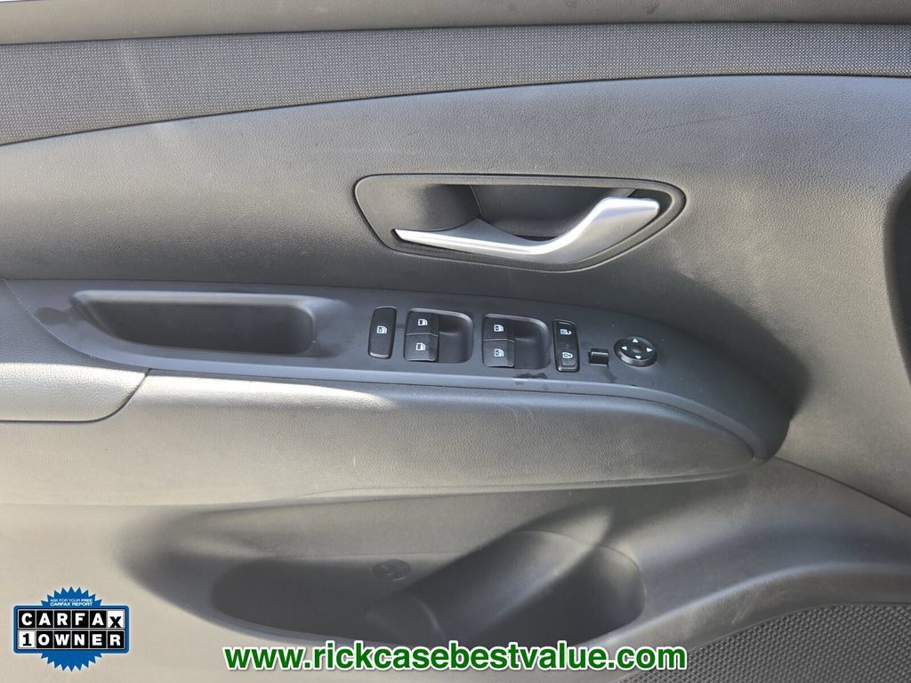 Used 2023 Hyundai Tucson SEL w/ Convenience Package FWD image 30