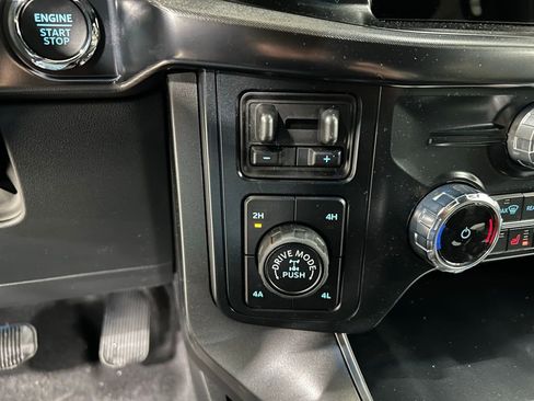 New 2025 Ford F150 Tremor w/ Equipment Group 402A High image 17