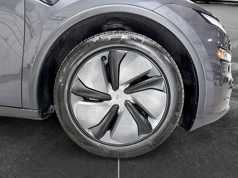 Used 2026 Tesla Model Y Long Range AWD/4WD image 31