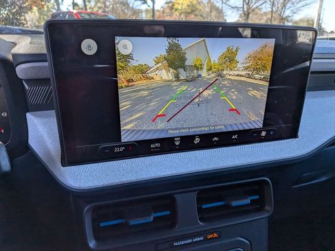 New 2026 Ford Maverick XLT FWD image 26