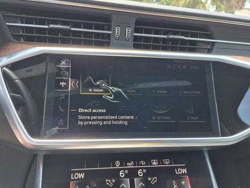 Used 2019 Audi A6 3.0T Premium Plus w/ Premium Plus Package AWD/4WD image 29