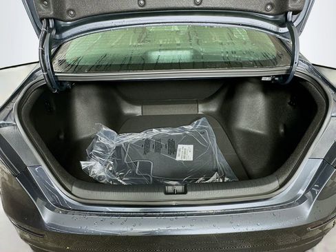 New 2026 Honda Accord LX image 23