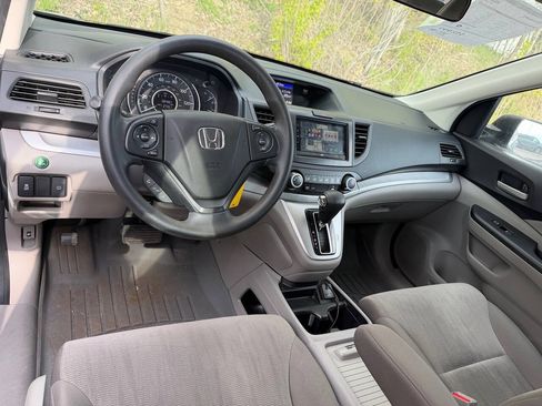 Used 2014 Honda CR-V LX image 5