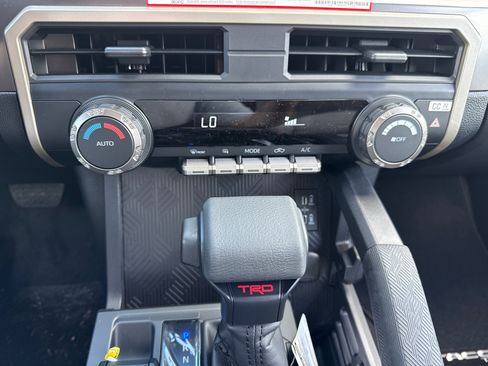 New 2026 Toyota Tacoma TRD Off-Road image 26
