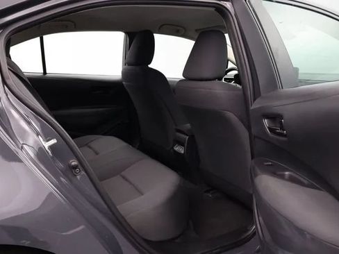Used 2024 Toyota Corolla LE FWD image 17