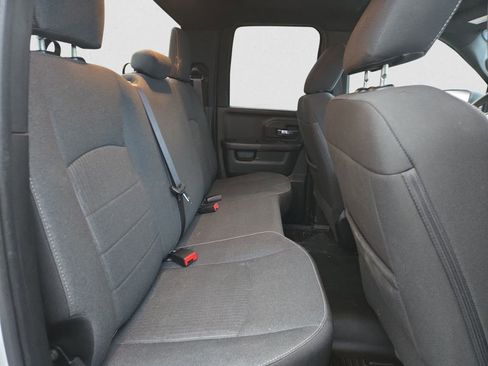 Used 2021 RAM 1500 Classic Warlock w/ Warlock Decor Package image 16