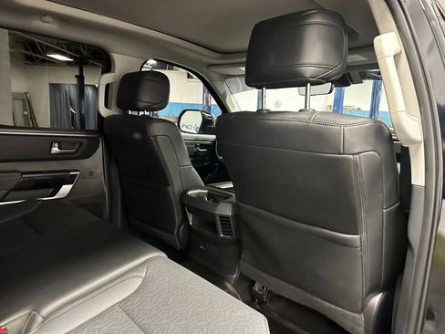 Used 2024 Toyota Tundra Limited image 18
