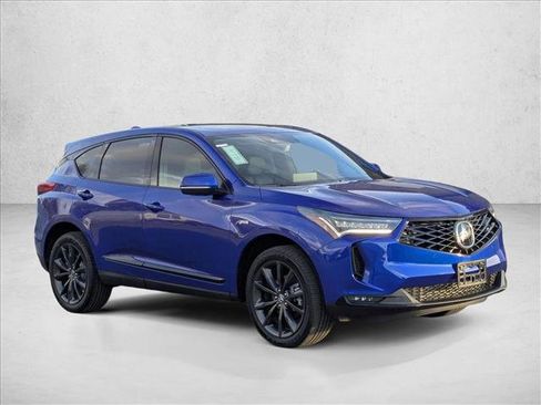 New 2026 Acura RDX A-Spec image 6