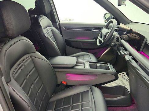 Used 2026 Kia EV9 Land w/ Nightfall Edition Package AWD/4WD image 23