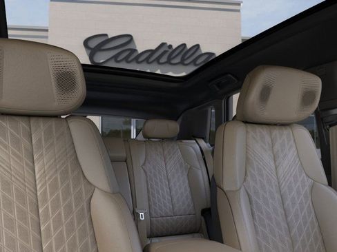 New 2026 Cadillac Lyriq Signature Sport image 24