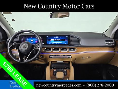Certified 2026 Mercedes-Benz GLE 450 4MATIC image 23