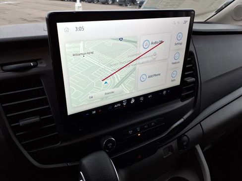 New 2026 Ford Transit 250 148 Medium Roof w/ Load Area Protection Package image 15