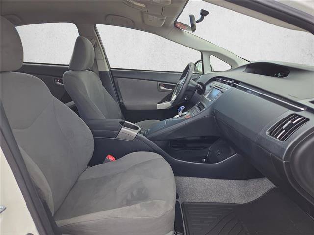 Used 2012 Toyota Prius Two FWD image 23