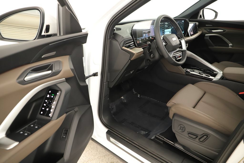 New 2026 Audi Q5 Premium Plus AWD/4WD image 14