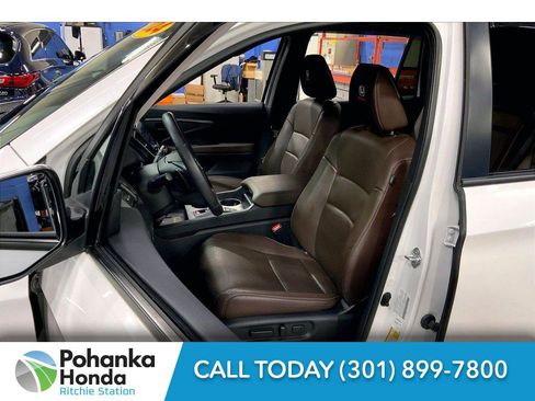 Used 2024 Honda Passport EX-L image 18