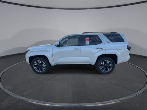 New 2026 Toyota 4Runner TRD Sport Premium image 11