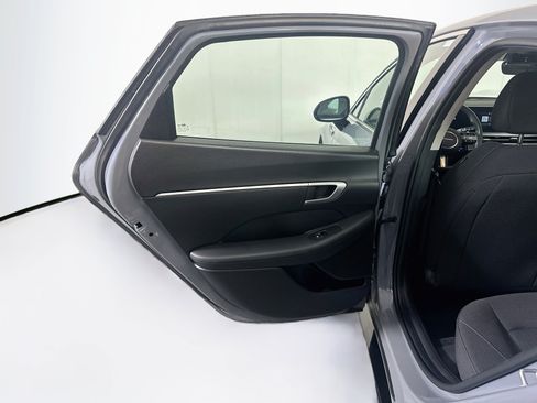 Used 2024 Hyundai Sonata SEL FWD image 27