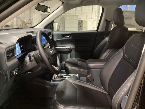 New 2026 Ford Maverick Lobo image 11