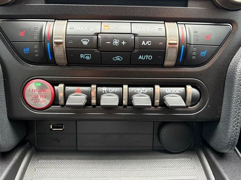 Used 2021 Ford Mustang Shelby GT500 image 27