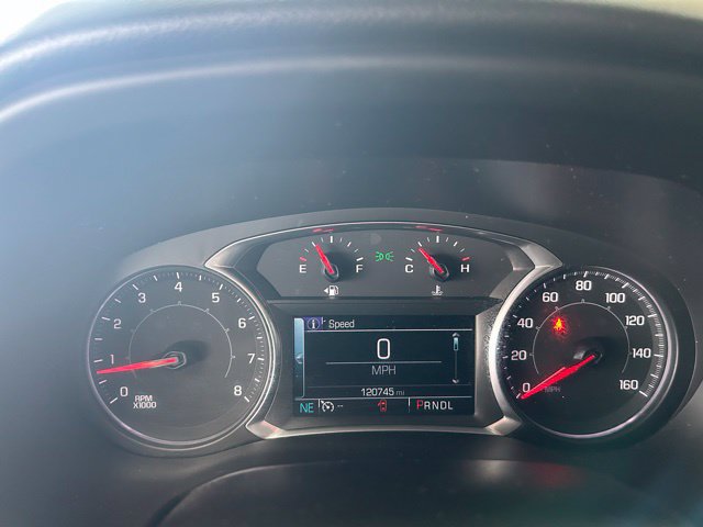 Used 2017 GMC Acadia SLE w/ Driver Alert Package I AWD/4WD image 17