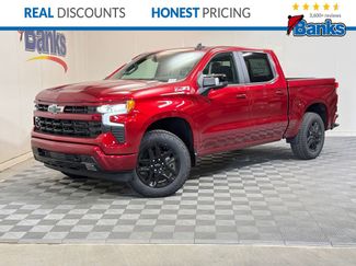 New 2026 Chevrolet Silverado 1500 RST w/ RST All Star Premium Package video 1