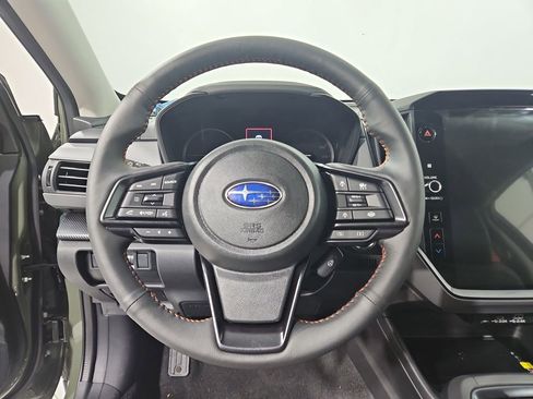 New 2026 Subaru Crosstrek 2.5i Limited image 14