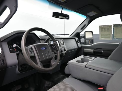 Used 2016 Ford F250 XLT w/ FX4 Off-Road Package image 25