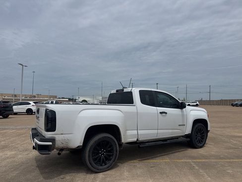 Used 2021 GMC Canyon Elevation Standard w/ Convenience Package RWD image 20