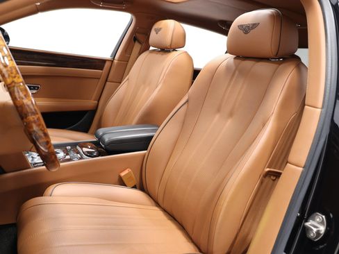 Used 2014 Bentley Flying Spur W12 AWD/4WD image 17