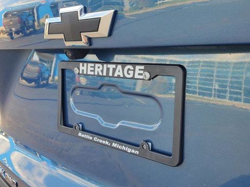 New 2026 Chevrolet Equinox LT w/ Convenience Package II image 29