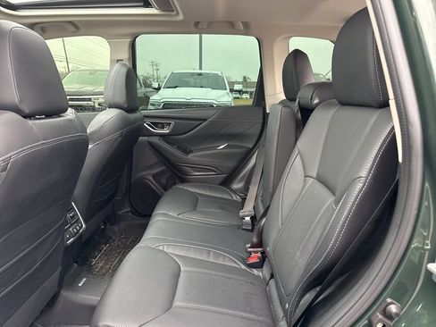 Used 2023 Subaru Forester Touring image 20