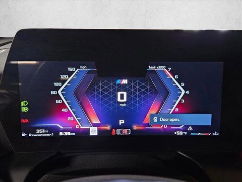 Certified 2025 BMW M235i xDrive w/ M Performance Package image 11